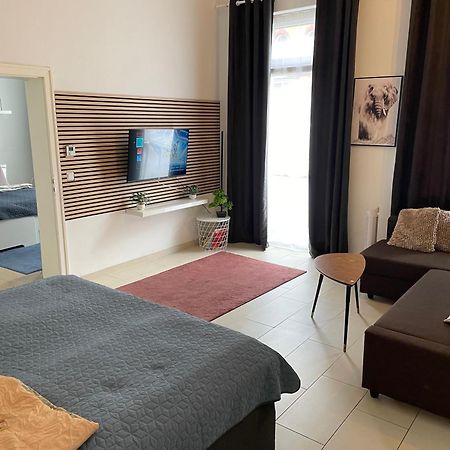 Schoenes Apartment Mitten In Der Stadt III Koblencja Zewnętrze zdjęcie