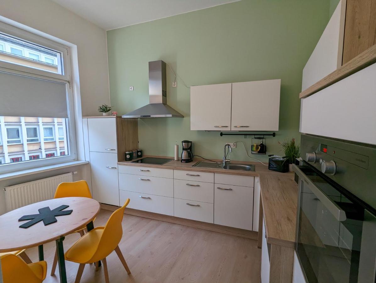 Schoenes Apartment Mitten In Der Stadt III Koblencja Zewnętrze zdjęcie