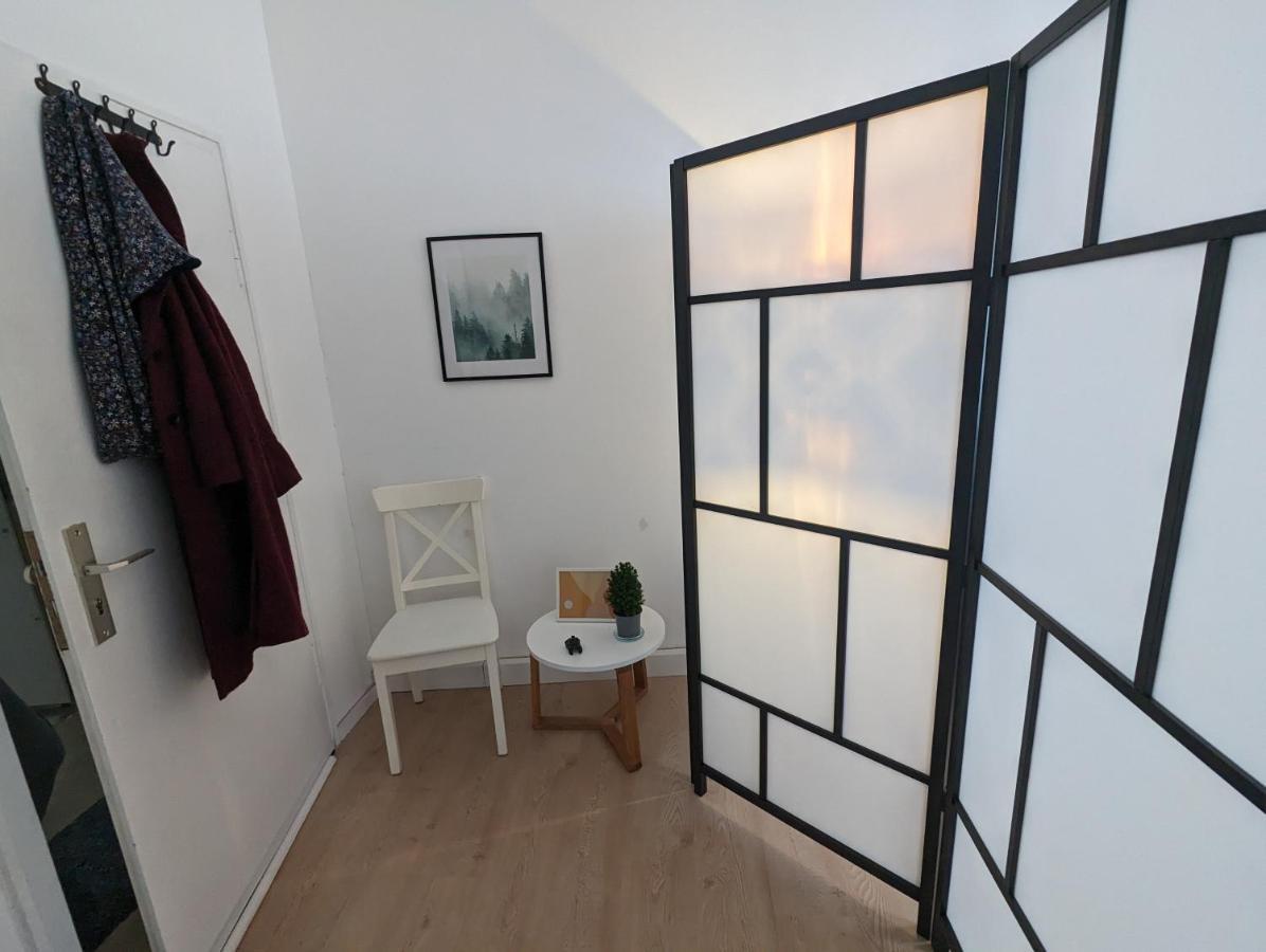 Schoenes Apartment Mitten In Der Stadt III Koblencja Zewnętrze zdjęcie