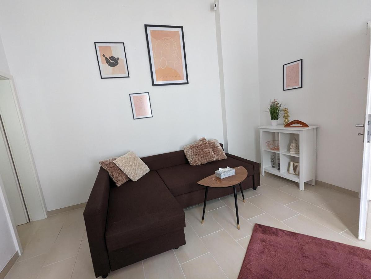 Schoenes Apartment Mitten In Der Stadt III Koblencja Zewnętrze zdjęcie