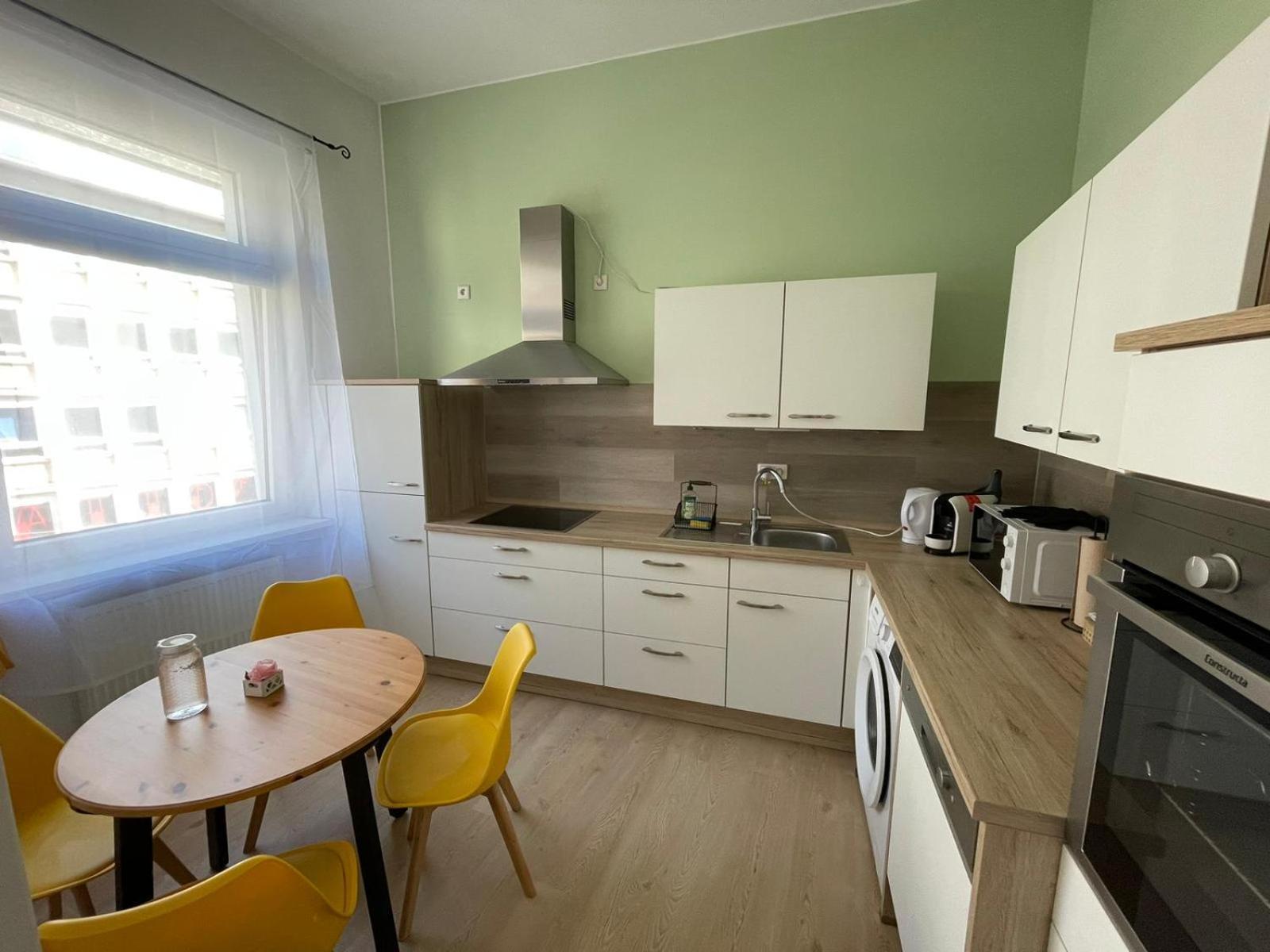 Schoenes Apartment Mitten In Der Stadt III Koblencja Zewnętrze zdjęcie