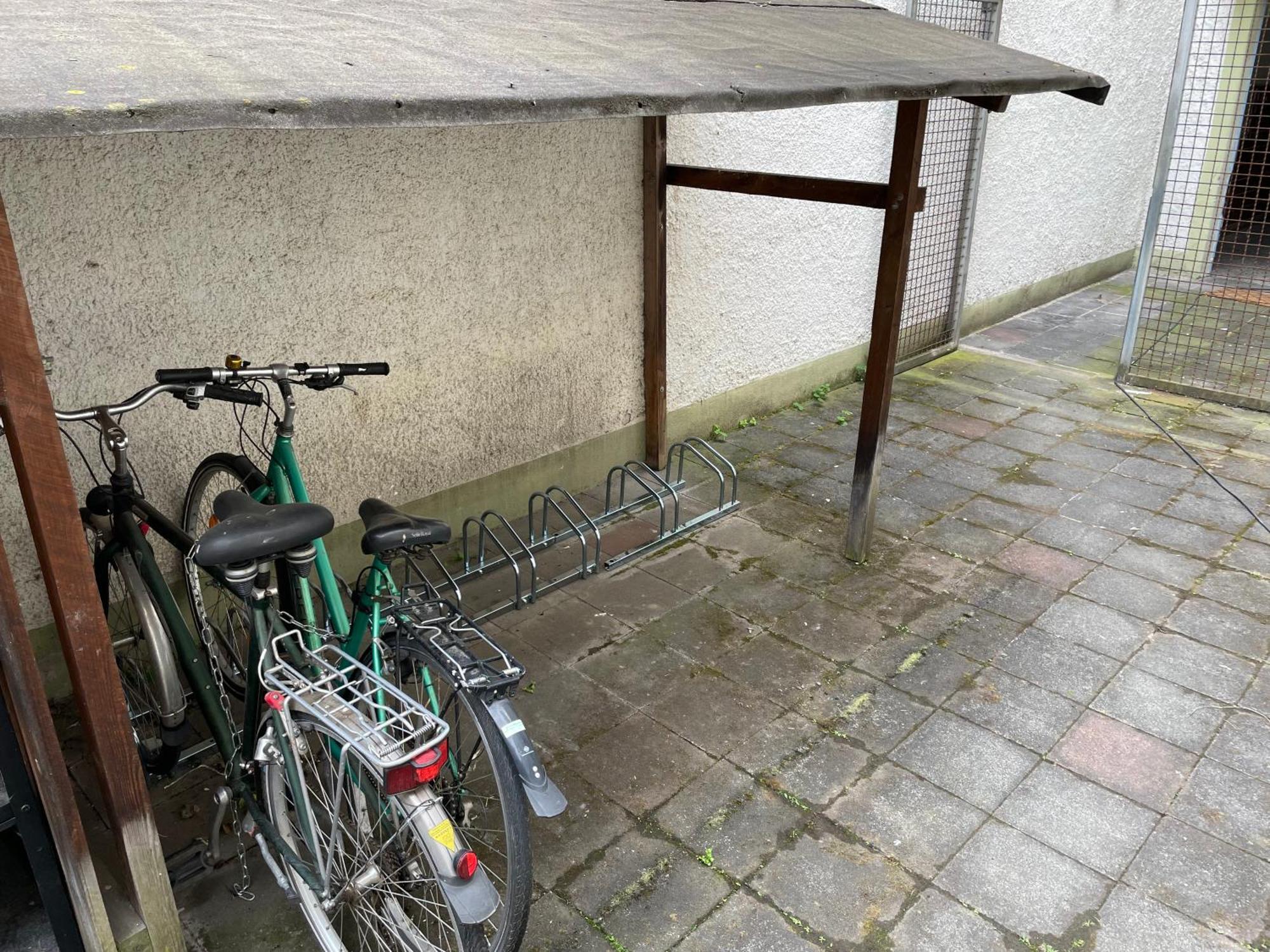 Schoenes Apartment Mitten In Der Stadt III Koblencja Zewnętrze zdjęcie